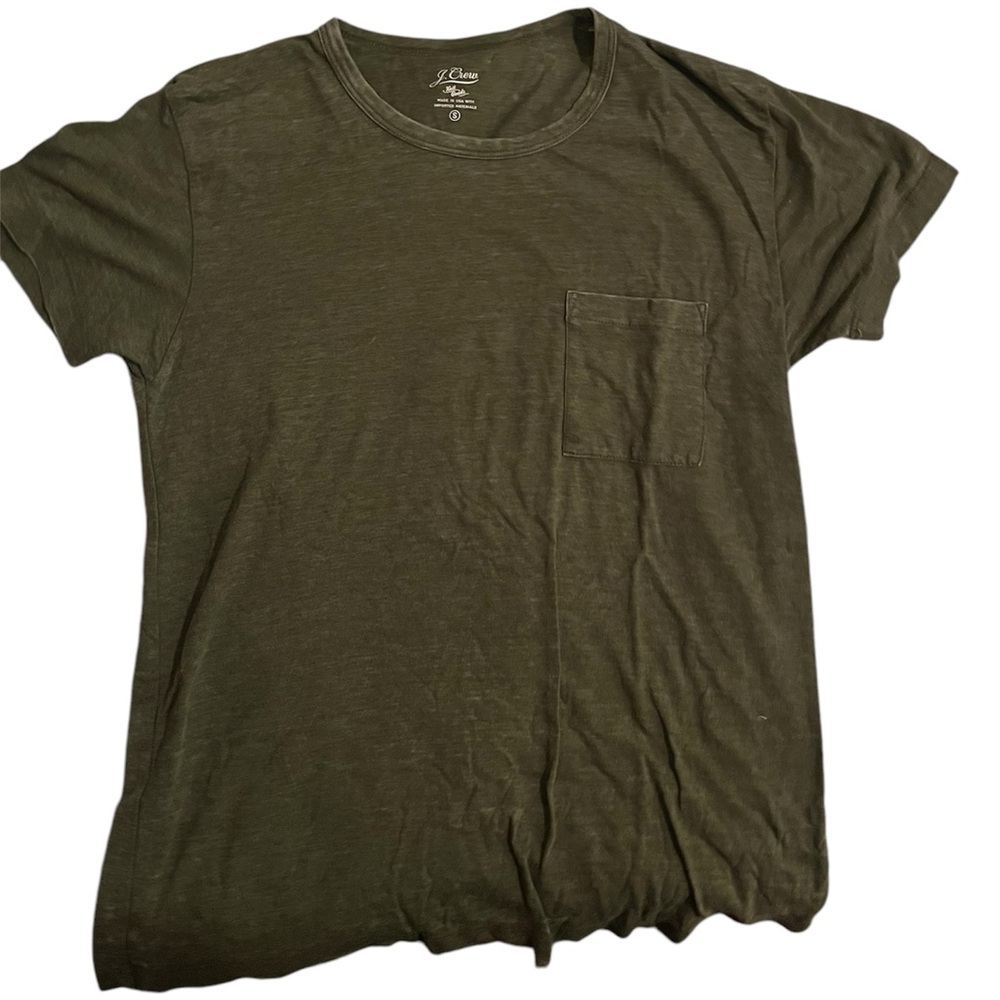 J Crew T-shirt